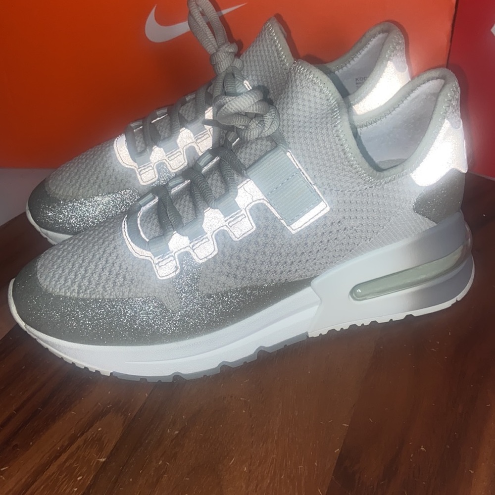 ASH
Krush Glitter Sneakers size 36